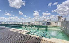 Be Paulista'S Studios